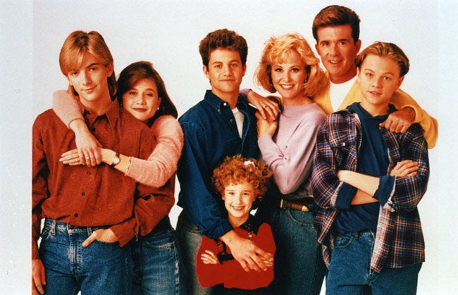 21 TV Shows That Make You Believe In The Power Of Family | HuffPost ...