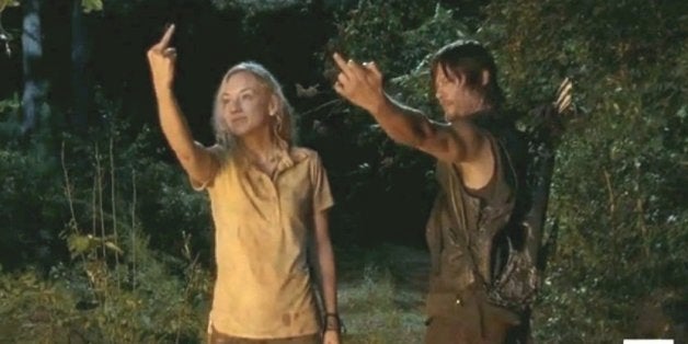 beth twd season 4