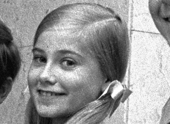 Maureen McCormick as Marcia Brady 