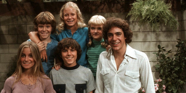 UNSPECIFIED - CIRCA 1970: Photo of Brady Bunch Photo by Michael Ochs Archives/Getty Images