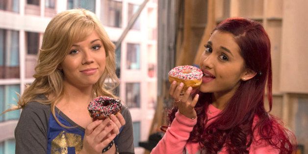 Future of Sam & Cat in doubt after Jennette McCurdy leaked selfies scandal