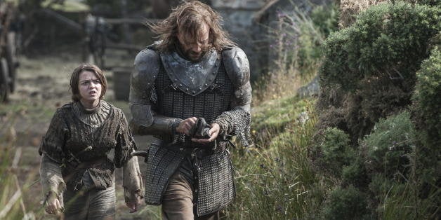 Got season 1 on sale episode 4 online