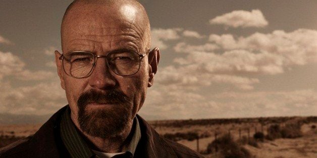 Vince Gilligan Reveals Insane 'Breaking Bad' Alternate Endings