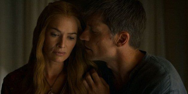 Soft Porn Sci Fi Fantasy - Vikings' Creator Calls 'Game Of Thrones' 'Soft Porn' | HuffPost