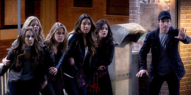 pretty little liars season 4 episode 5