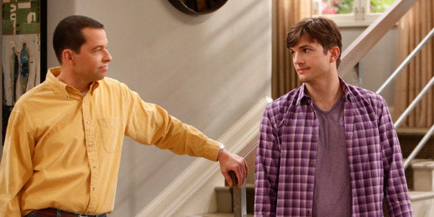 Two And A Half Men' Is Officially Ending, But Fans Are Still Winning |  HuffPost Entertainment