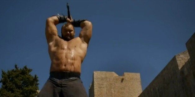 8 Little Known Facts About The Mountain On Game Of Thrones Images, Photos, Reviews