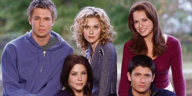 One Tree Hill' Cast's Dating Histories Through the Years