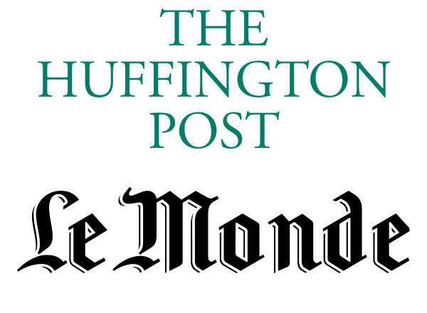 Huffington Post To Launch French Site | HuffPost Latest News