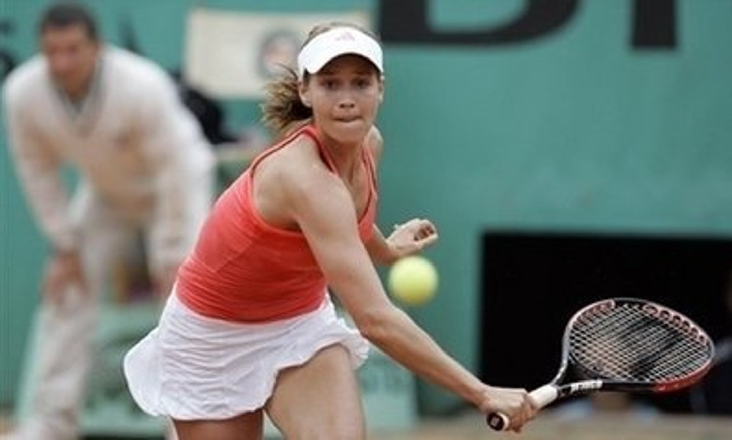 Ashley Harkleroad's Playboy Spread US Tennis Star To Bare All In