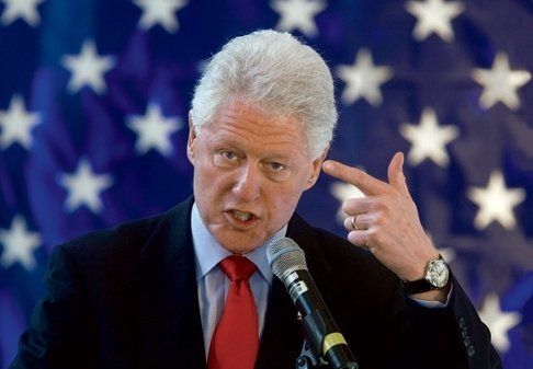 Bill Clintons Sad Response To A Magazine Piece Huffpost - 