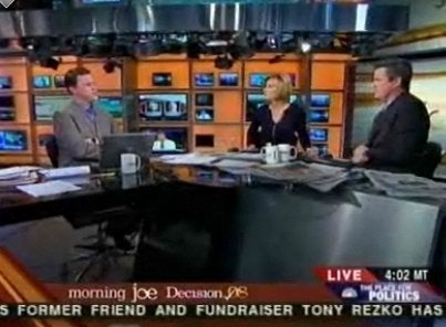 How To Get In At MSNBC: Write A Memo | HuffPost Latest News