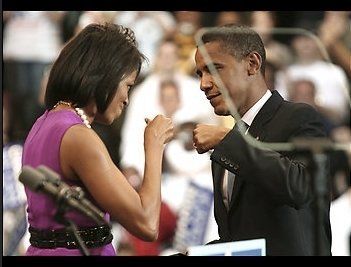 Obama Fist-Bump Rocks The Nation! | HuffPost Latest News