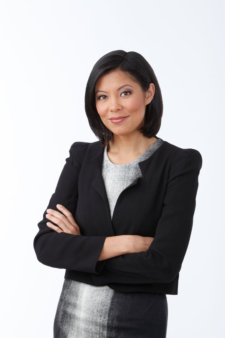 Alex Wagner MSNBC Show 'Now' Launching Nov. 14 HuffPost