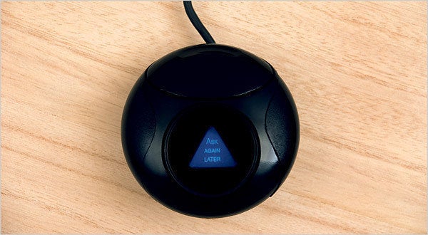 Internet magic best sale 8 ball