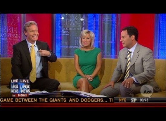 Fox & Friends First, 5am