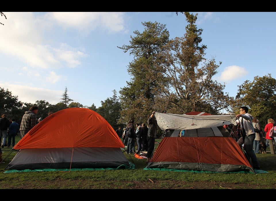 Occupy UC Davis