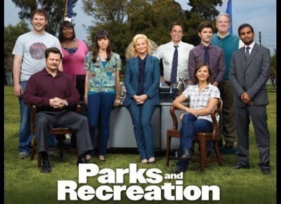 Democrats: 15. Parks and Recreation