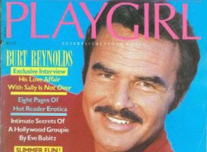 playgirl magazine archives 1983 table of contents