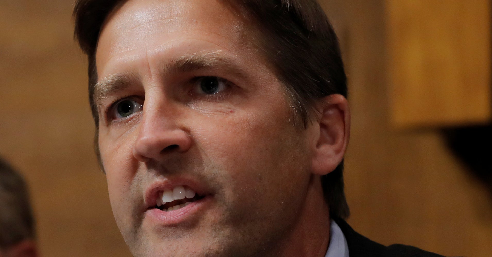 Sen. Sasse Says He Urged Trump Months Ago To Pick A Woman &hellip;