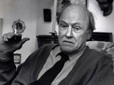 Roald Dahl: Spy, Playboy | HuffPost Latest News