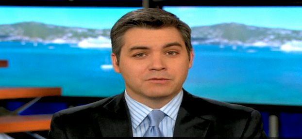 Jim Acosta Named CNN National Political Correspondent | HuffPost Latest ...