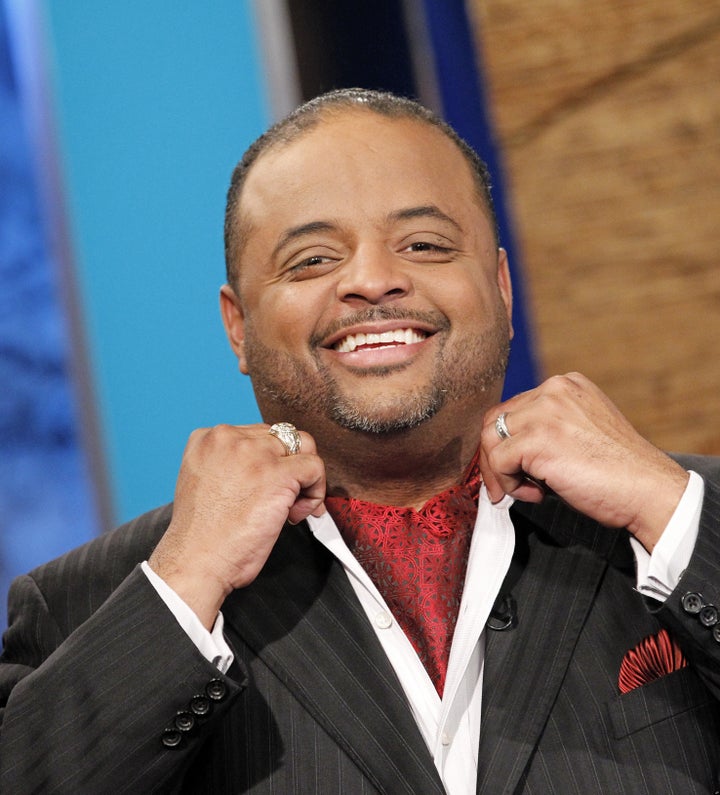 Roland Martin