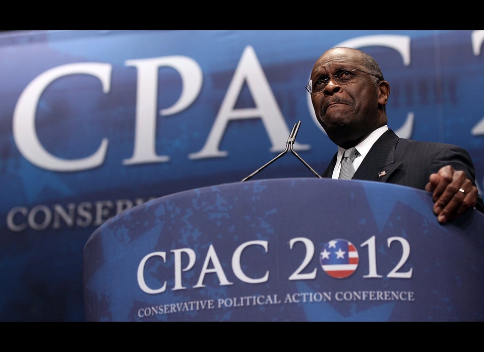 CPAC 2012