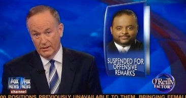 Roland Martin Leaves CNN