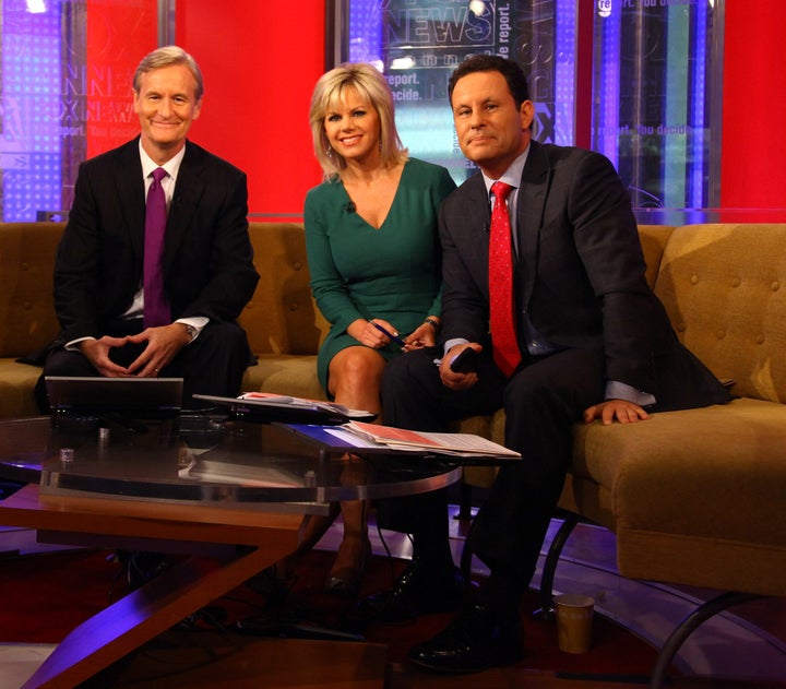 Fox News Expands Morning Show 'Fox & Friends' To Four Hours | HuffPost ...