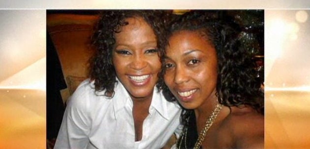 Nbc News Pays Whitney Houston S Hairstylist For Photos Huffpost