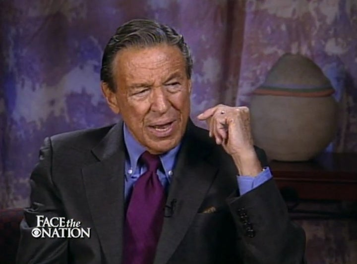 The Humility of Mike Wallace | HuffPost Latest News