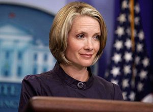 Dana Perino: Obama A 