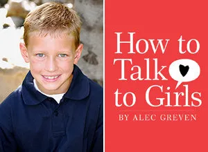 Pdfcoffee.com how-to-talk-to-girls-by-alec-greven-0061709999-pdf-pdf-free -  How to Talk to Girls - Studocu