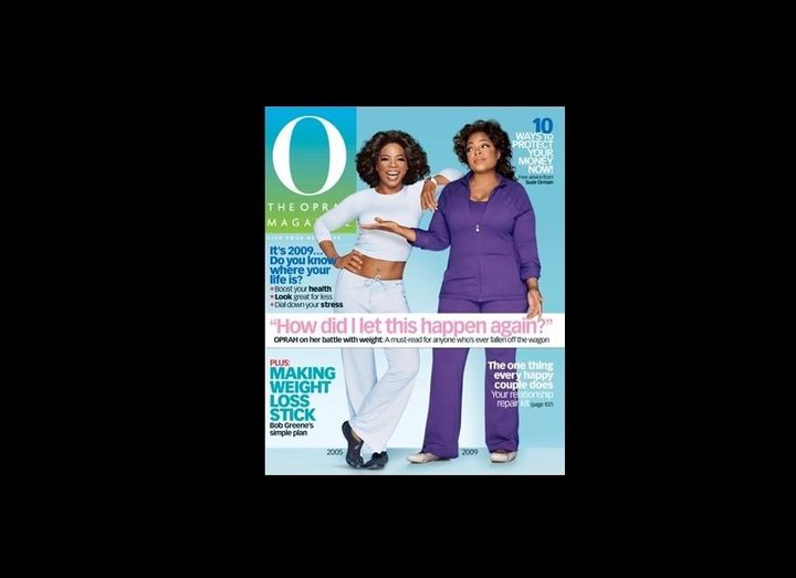 Oprah Winfrey Stresses Responsible Weight Loss Drug Use in TV Follow-Up