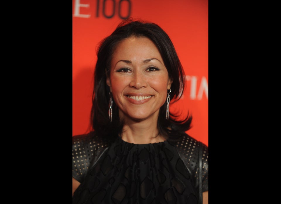 Ann Curry