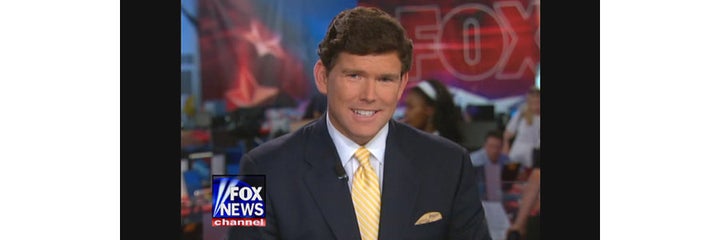 Bret Baier To Anchor