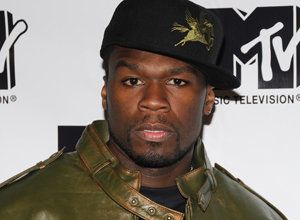 MTV Cancels 50 Cent's Show | HuffPost Latest News