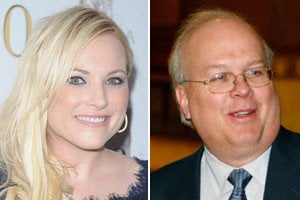 meghan mccain karl rove