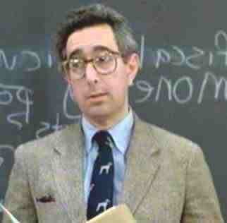 Ben Stein Dropped As University of Vermont Commencement Speaker | HuffPost