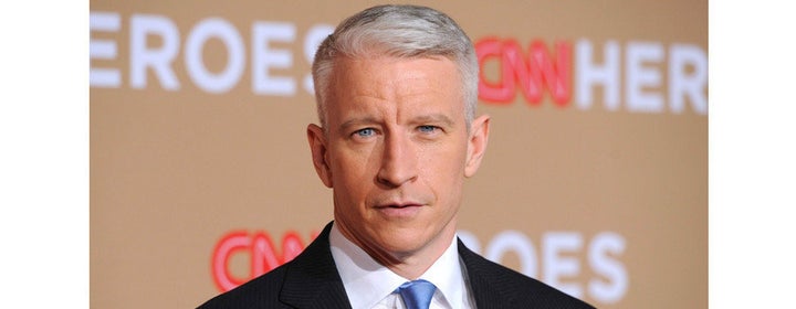 Anderson Cooper Out Cnn Anchor Joins Other Openly Gay Cable News Hosts Huffpost 3065