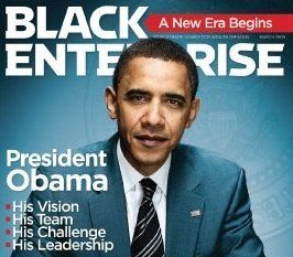 Obama Brings Flush Times For Black News Media | HuffPost Latest News