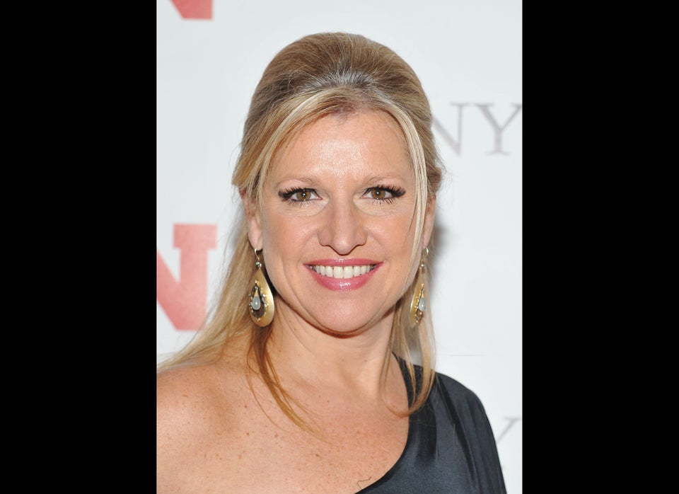 96. Mindy Grossman