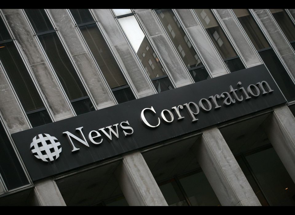 News Corp. 
