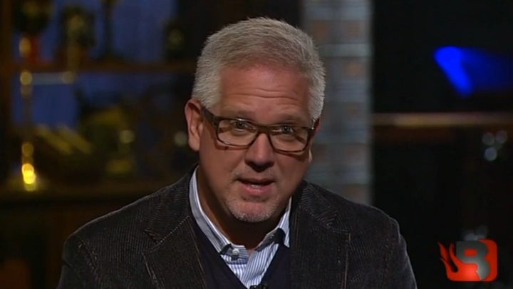 Glenn Beck Returning To Tv With Dish Network Deal Huffpost Latest News 