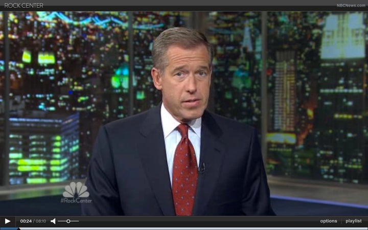 NBC News Shakes Up Management Team HuffPost Latest News