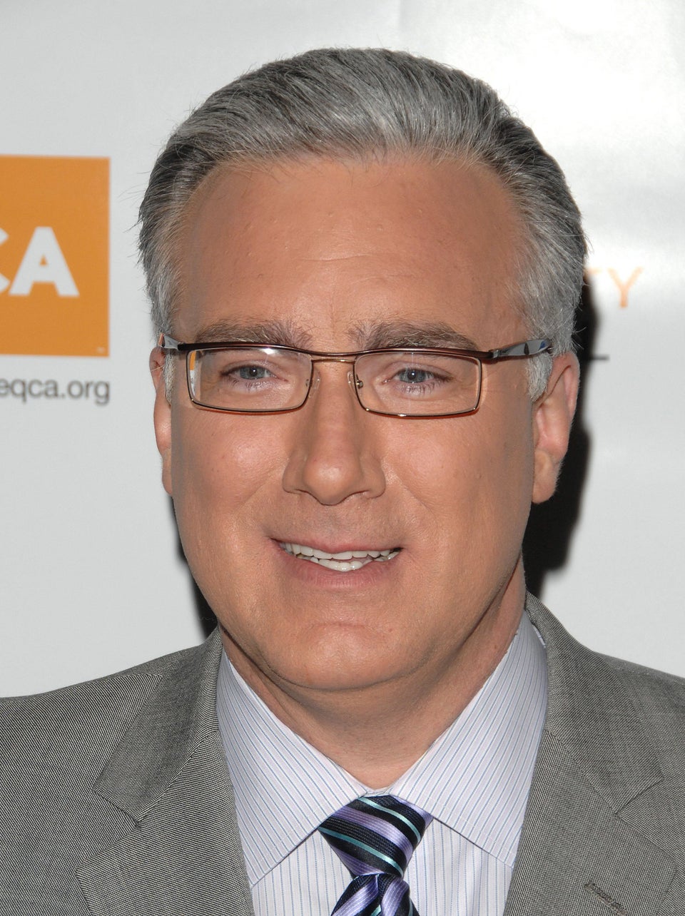 Keith Olbermann