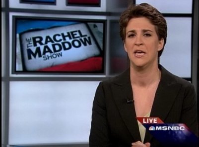 Rachel Maddow, Keith Olbermann, Ed Schultz -- How MSNBC Became A ...