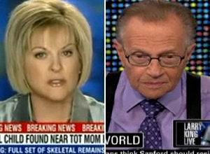 hln cnn post record