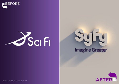 syfy program